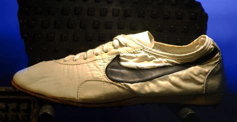 first nike shoes ever made.